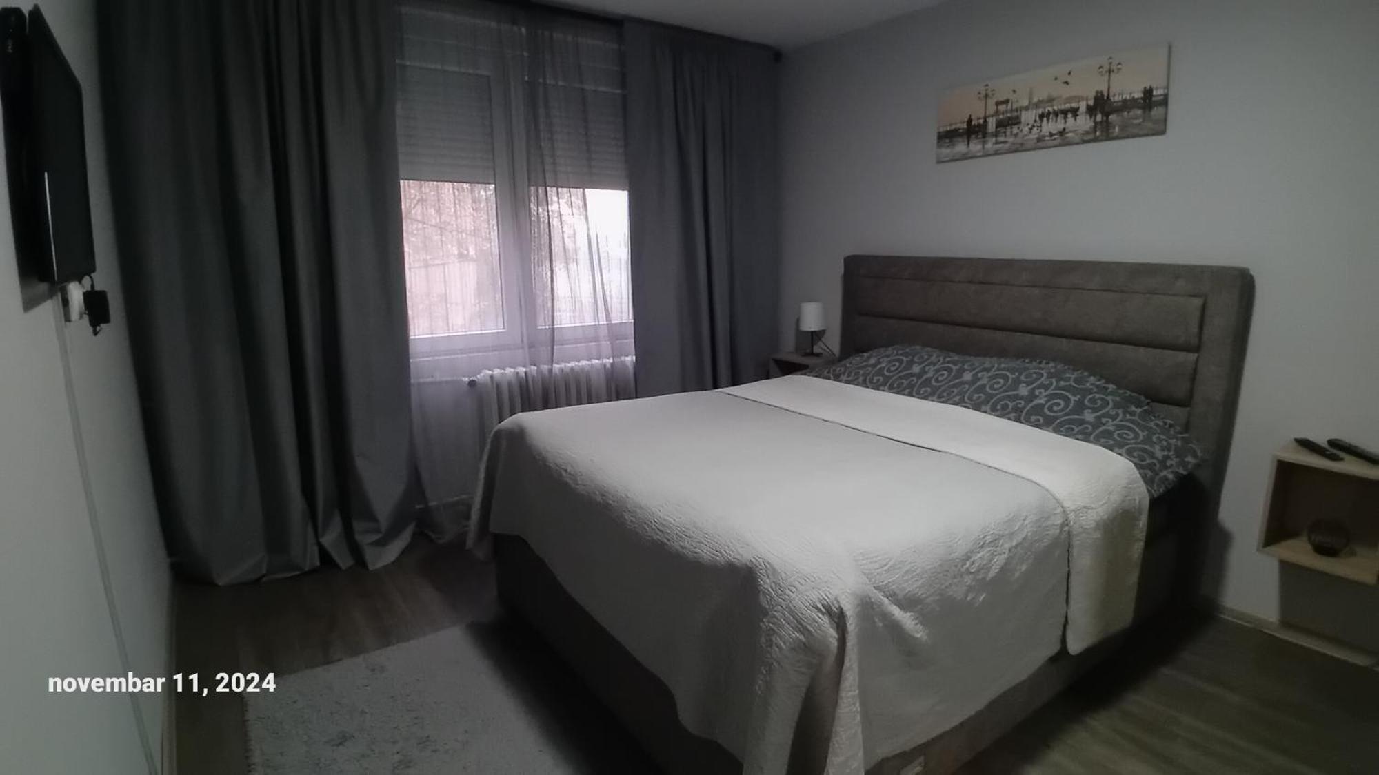 Sunshine Apartment 克拉古耶瓦茨 外观 照片